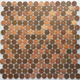 Illustration for article titled This Penny-Covered BMW Up For Auction Is A Fantastic Investment